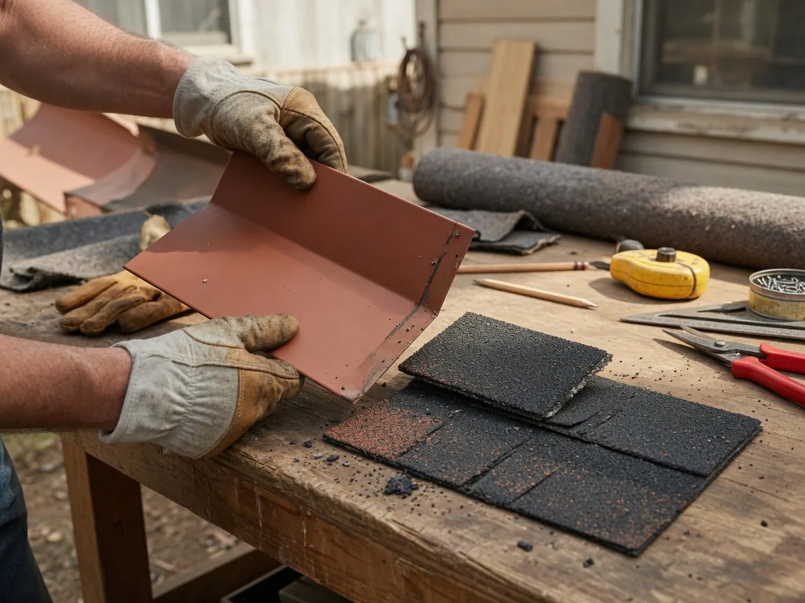 Roof Repair company in Morenci, AZ